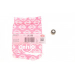 Сальник клапана (впуск/випуск) Mazda 323/626/929 1.1-2.0 80-04 (8x10.8/14.2x10.4) 