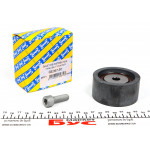 Ролик ГРМ Audi A4/A6/A8/Skoda Superb 2.5TDI 97-08 (паразитний) (34x33.6) 