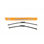 Щітки склоочисника (550/475мм) Dacia Logan 04- 