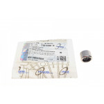 Підшипник колінвалу Audi/VW 1.6D/TD-1.9TDI (15x21x15) 