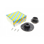 Подушка амортизатора (переднього) + підшипник Ford Mondeo/Volvo XC 70 II 2.4D 09- 