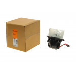 Моторчик пічки Audi A4 07-16/A5 07-17/Q5 08-17 (+AC) 