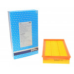 Фільтр повітряний VW Passat B3/B4/Audi A6 -97 