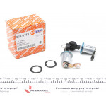 Сердцевина замка (к-кт 2 шт) Peugeot Partner/Citroen Berlingo 96-07 