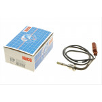 Датчик температури ВГ Audi A4/A6 2.0 TDI 04-11 (HÜCO) 