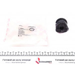 Втулка стабілізатора (заднього) Nissan Qashqai 07- (d=17mm) 