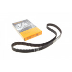 Ремінь ГРМ Citroen C2/C3/C4/Peugeot 1007/206/207/307 1.4 VVTi 03-11 (25x135z) 