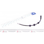 Шланг гальмівний (передній) BMW 3 (E90) 05-11 (550mm) 