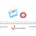 Підшипник генератора (15x35x11) 