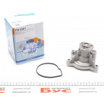 Помпа води Audi A1/A3/Skoda Octavia/SuperB/Rapid/VW Golf V/VI/Passat 1.4TFSI/TSI 07- (B/B) (7 лоп) 