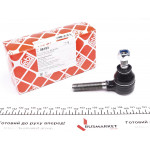 Наконечник тяги рульової (L) Opel Omega B (внутр.) 