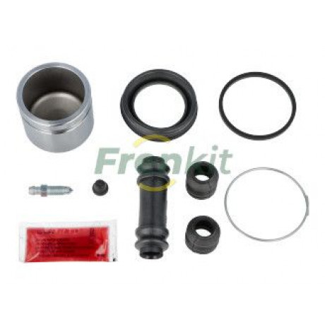 Ремкомплект супорта (переднього) Mazda 323/MX-3 89-98 (d=54mm) (Sumitomo) (+поршень)