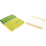 Фільтр салону Lexus ES/RX/UX/Toyota C-HR/Corolla/Hilux VIII/Prius/Rav4 1.2-3.5H 15-  