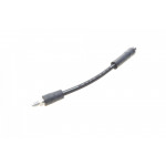 Шланг гальмівний (передній) MB A-class (W168) 98-04/E-class (W210) 96-03 