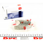 Вкладиші шатунні Fiat Doblo 1.9JTD 16V 01- (STD) = 6120580000 