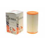 Фільтр повітряний Fiat Bravo 1.4-2.0D 07-14 