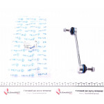 Тяга стабілізатора (заднього) Daewoo Nubira 1.6/1.8 03- (L=217 мм) 