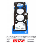 Прокладка ГБЦ VW T4 1.9TDI (3 метки), 1.70mm, d=81.00 