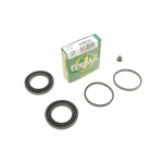 Ремкомплект супорта (переднього) Peugeot J9 68-87 (d=48mm) (Bendix) 