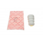 Відбійник амортизатора (заднього) Ford Mondeo III 1.8 16V-3.0 V6/2.0TDCi/2.2TDCi 00-07 