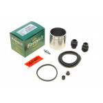 Ремкомплект супорта (переднього) Volvo XC 40 17-19 (d=57mm) (Mando) (+ поршень) 