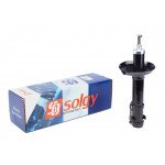 Амортизатор (передній) VW Passat 88-97 (Масло) 