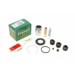 Ремкомплект супорта (заднього) Toyota Camry 86-06 (d=35mm) (+поршень/направляюча) (Aisin) 