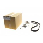 Комплект ГРМ + помпа Renault Trafic II/Master II 1.9dCi 01-, 60/74kw (132x26) 