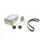 Комплект ГРМ + помпа Opel Astra H/Corsa D 1.7CDTI 06- (131x25) 