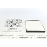 Фільтр салону Kia Carnival 99-06 