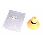 Відбійник пружини (задній/верхній) MB Vito (W639) 03- 