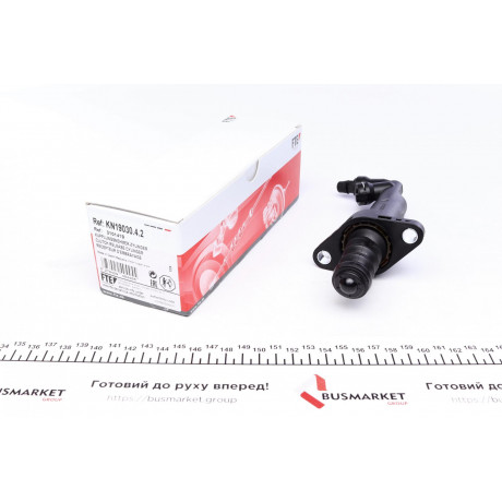Циліндр зчеплення (робочий) VW T4 91- = KN19030.4.2