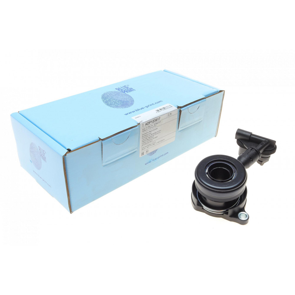 Підшипник вижимний Ford Focus/Fiesta 1.5/1.6 TDCI 11-
