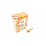 Датчик температури охолоджуючої рідини Opel Combo 1.2-1.7D 94-01 (M10x1.3)(1конт.) 