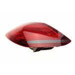 Ліхтар задній MB C-class (W205) 14- (L) 