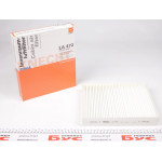 Фільтр салону Chevrolet Aveo (T300) 11-/ Opel Astra J 09-  Фільтр салону Chevrolet Aveo (T300) 11-/ Opel Astra J 09-