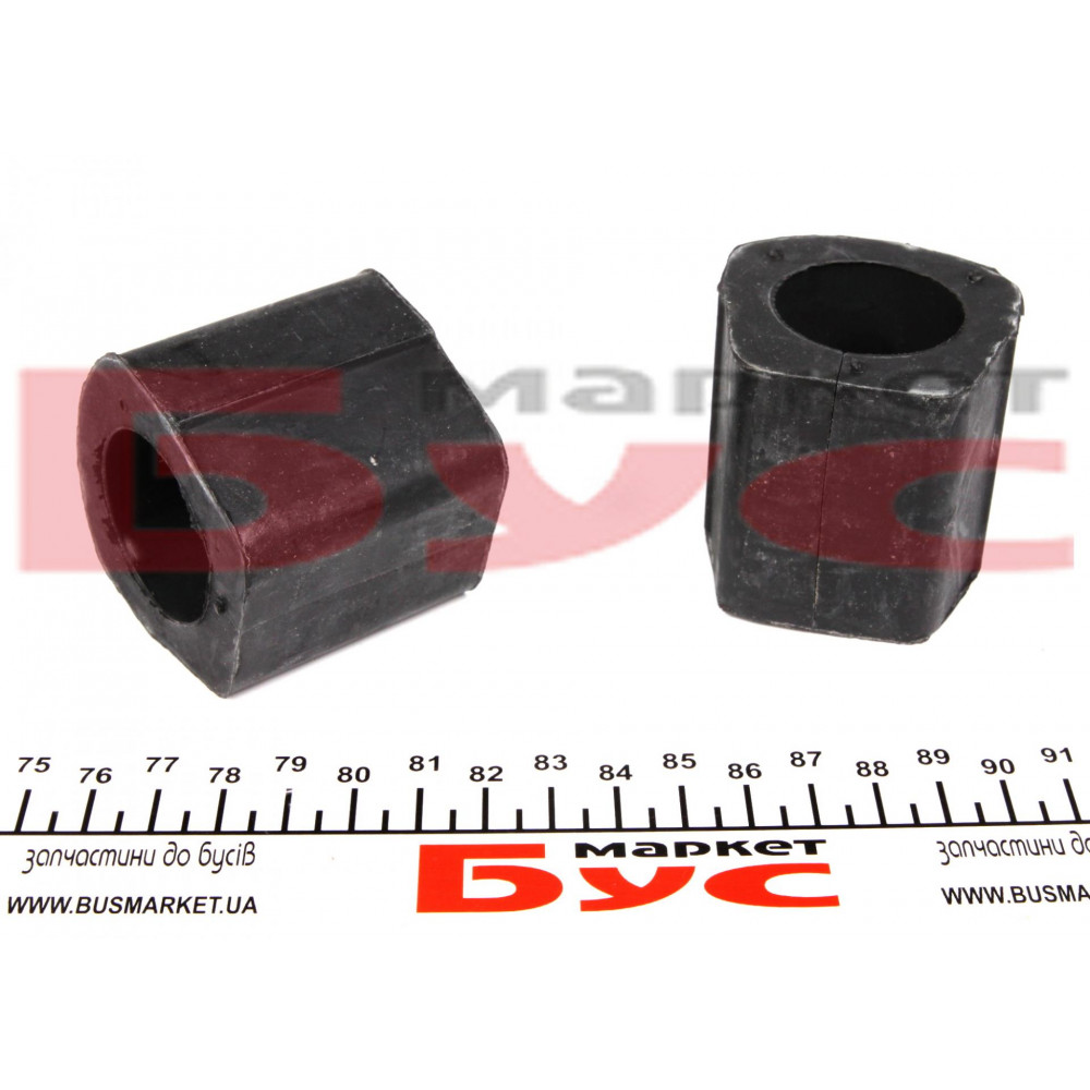 Втулка стабілізатора (переднього) MB 207-310 (d=32mm) (3242)