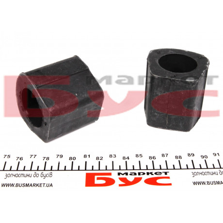 Втулка стабілізатора (переднього) MB 207-310 (d=32mm) (3242)