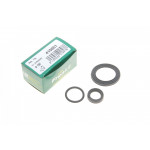 Ремкомплект циліндра зчеплення (головного) Citroen C5/Peugeot 407 04-11 (d=15.87mm) (Fag) 