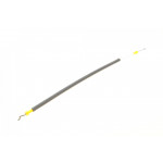 Трос дверей (передніх) MB Sprinter 906/VW Crafter 30-50 2.0/2.5 TDI 06- (R) 