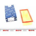 Фільтр повітряний Citroen C3/Peugeot 208 1.0/1.2 12- 