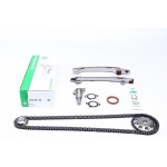 Комплект ланцюга ГРМ Toyota Rav 4 III 2.04WD/2.4 05-13, 1AZ-FE/2AZ-FE 