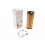 Фільтр масляний Audi A6/VW Passat 2.5TDI 97-05 