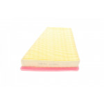 Фільтр повітряний Skoda Fabia/Roomster /VW Polo 1.2/1.4i 99-14 (без картонної упаковки) 