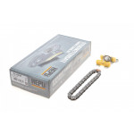 Комплект ланцюга ГРМ VW Golf/Passat 2.0 FSI 04-10/Skoda Octavia 2.0FSI/RS 04-13 (z=42) 