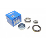 Підшипник маточини (передньої) MB E-class (W211/W212) 02-15 (к-кт) 