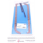 Прокладка піддону Opel Omega A 2.3 TD 86-94 