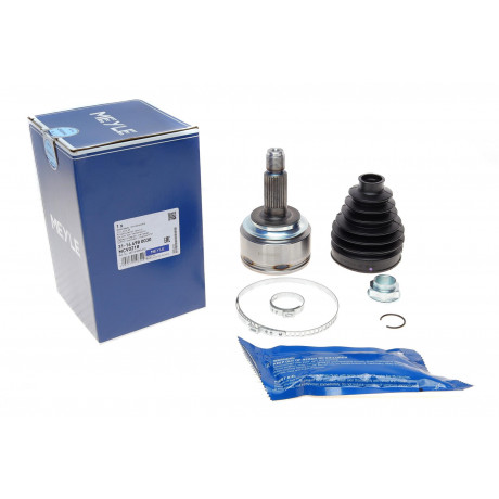 ШРКШ (зовнішній) Honda Civic VIII/IX 1.4-1.8 16V 05- (30x26z)
