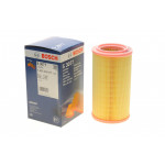 Фільтр повітряний Citroen Berlingo/Peugeot Partner 1.8/1.9D 97-02 