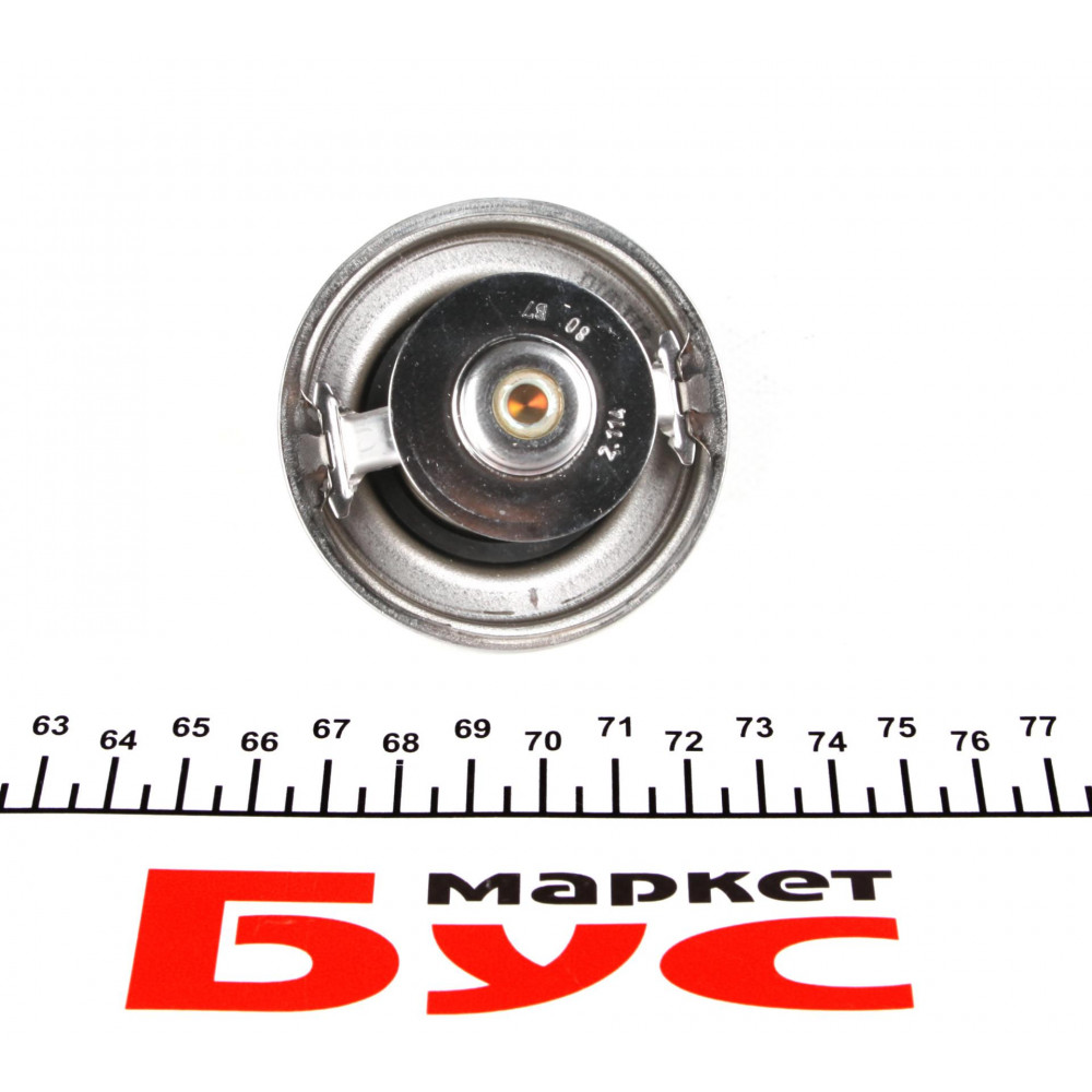 Термостат VW LT 28-35/40-55/T4 2.4 D 90-06/Passat 2.3 VR5 00-05
